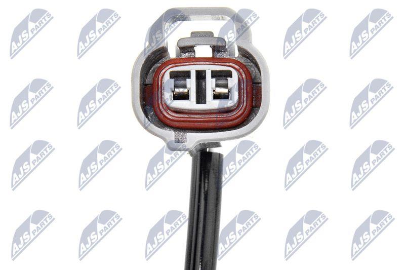 Capteur, vitesse de roue NTY HCA-TY-034