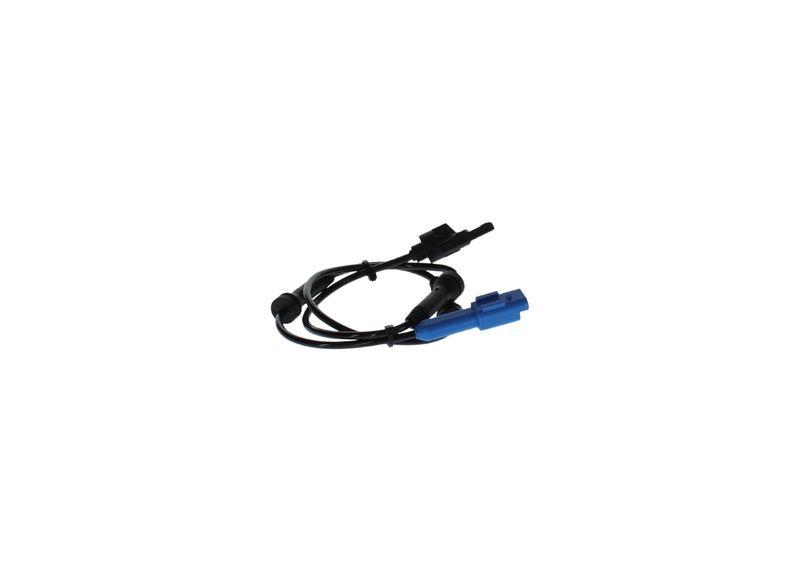 Capteur, vitesse de roue BOSCH 0 986 594 553