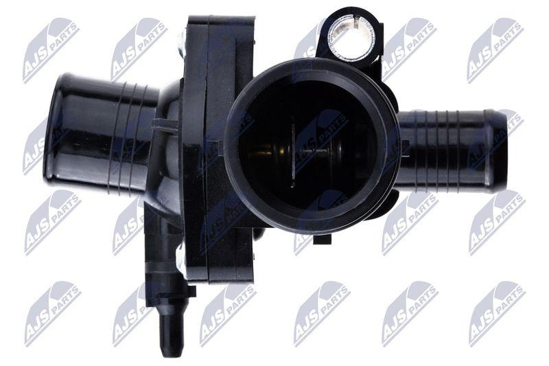 Thermostat, liquide de refroidissement NTY CTM-FR-031