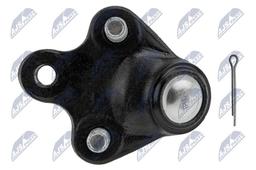 Rotule de suspension NTY ZSD-HD-024