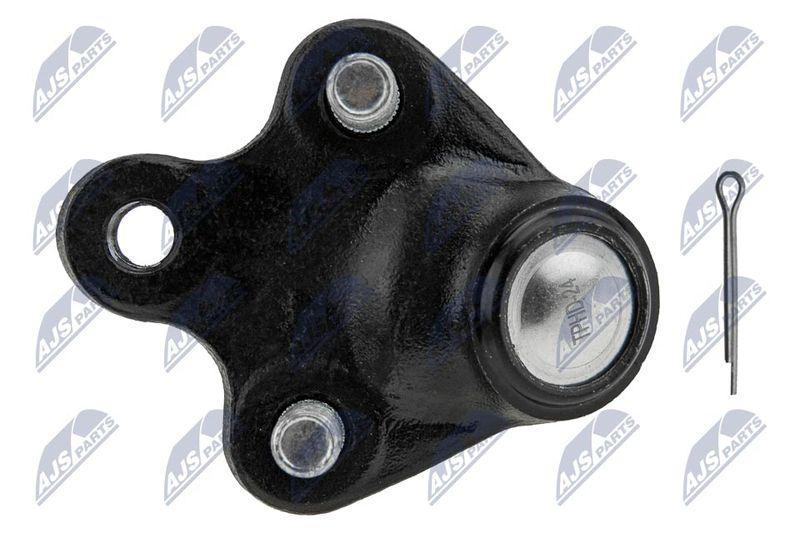 Rotule de suspension NTY ZSD-HD-024