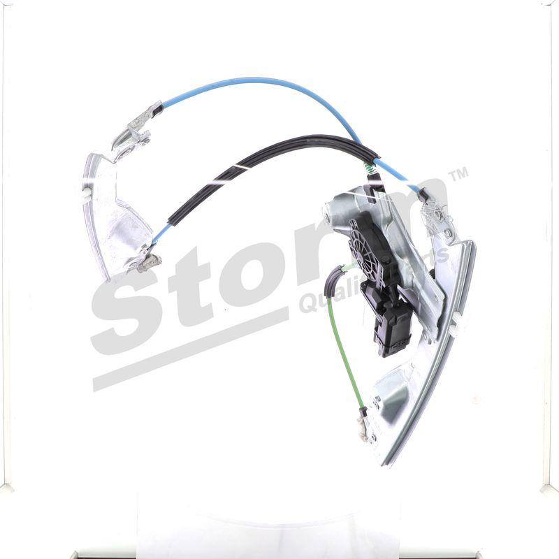 Lève-vitre STORM QUALITY PARTS 80977