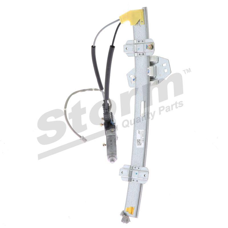 Lève-vitre STORM QUALITY PARTS 101076