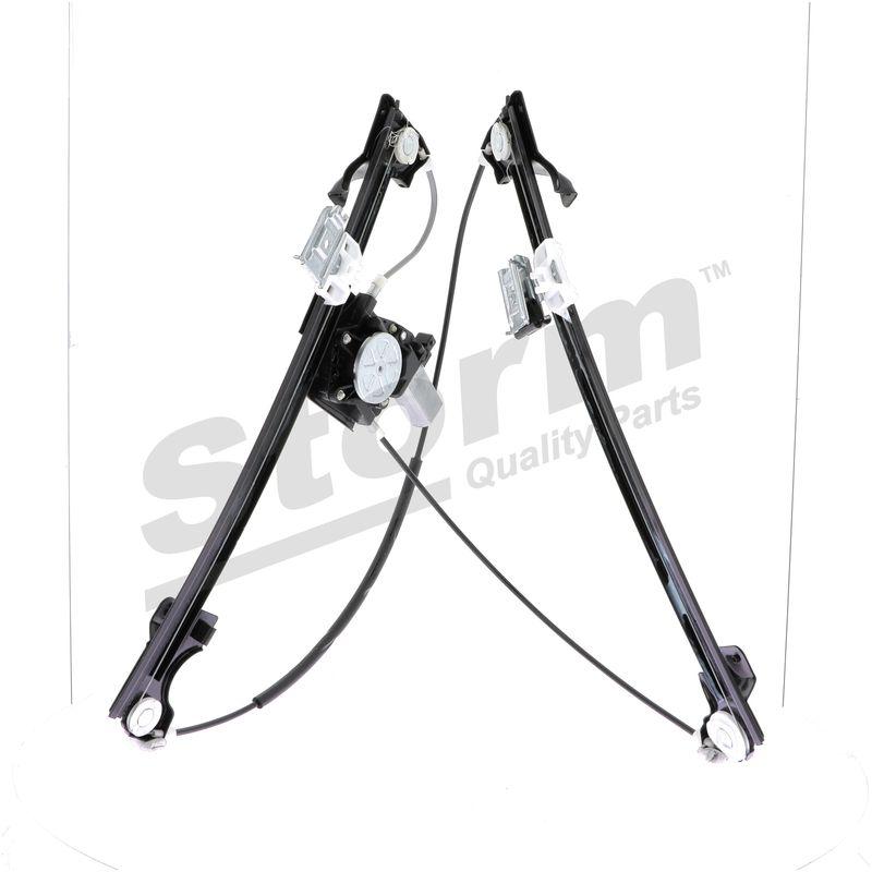 Lève-vitre STORM QUALITY PARTS 136076