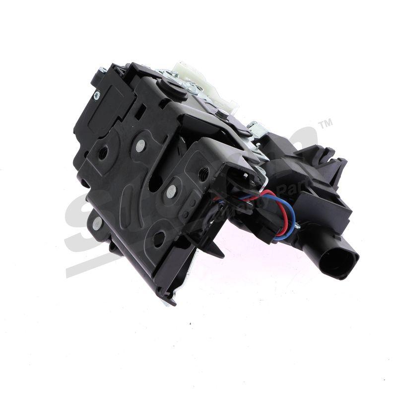 Serrure de porte STORM QUALITY PARTS 970003