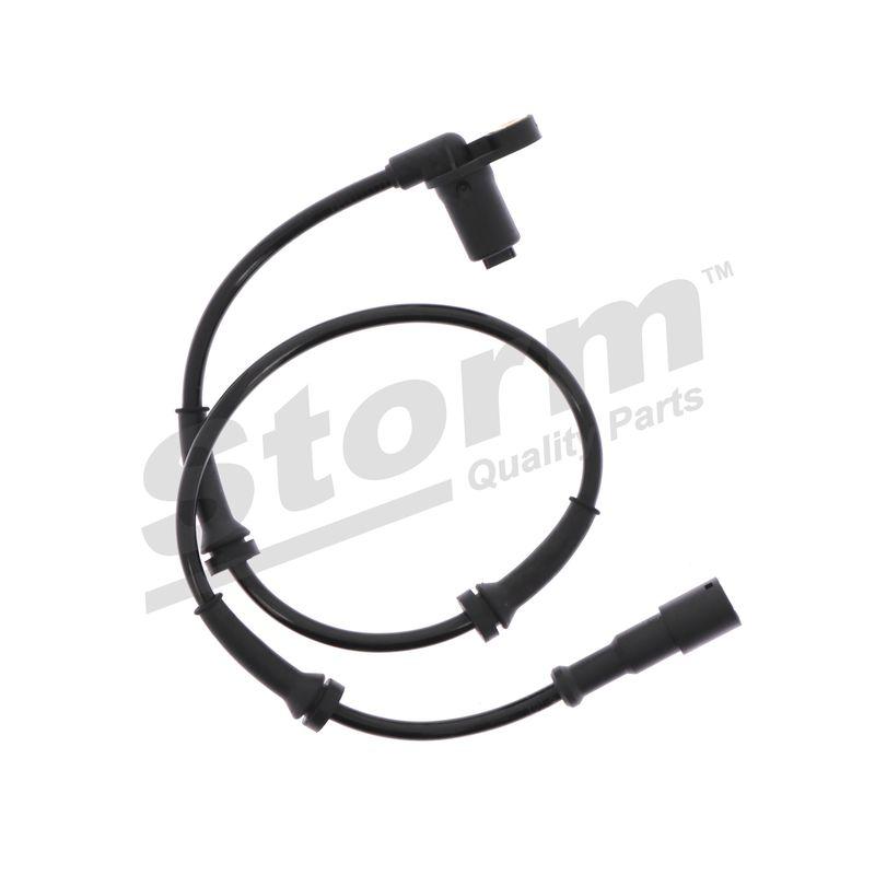 Capteur, vitesse de roue STORM QUALITY PARTS 888023