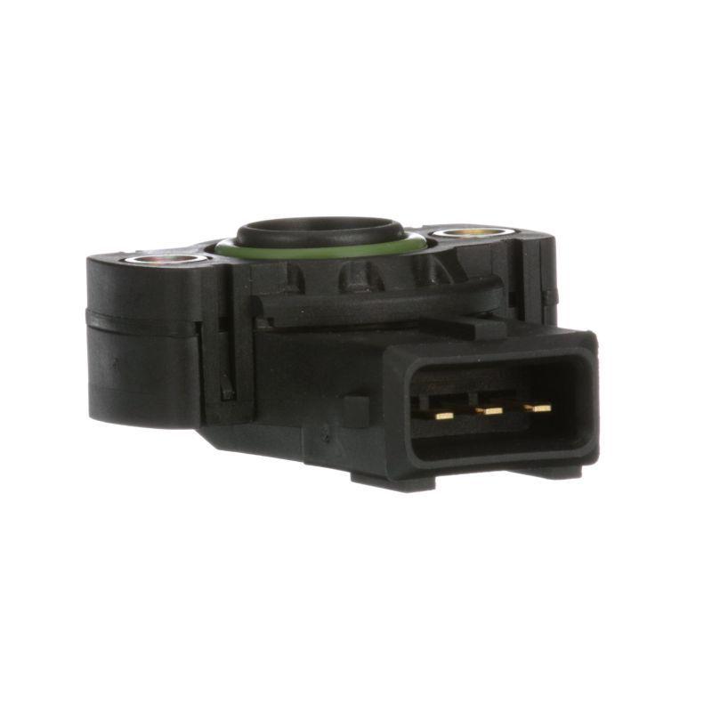 Capteur, position du papillon DELPHI SS10562