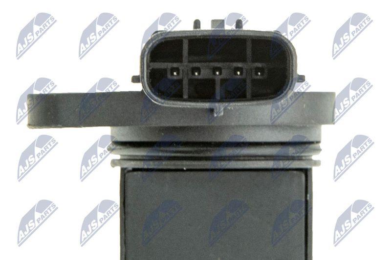 Débitmètre de masse d'air NTY EPP-MZ-003