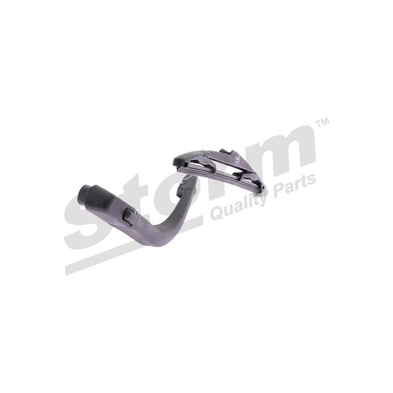 Kit de bras d'essuie-glace, nettoyage des vitres STORM QUALITY PARTS 60146KIT