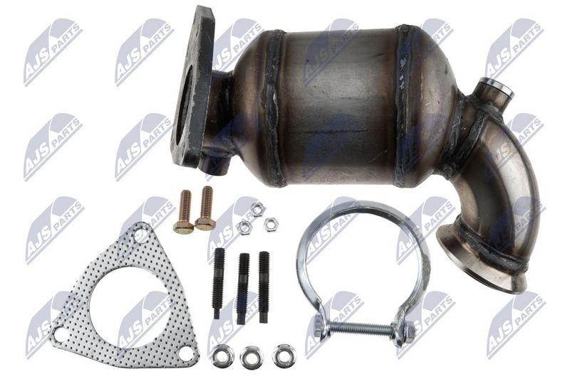 Catalyseur NTY KAT-PL-017