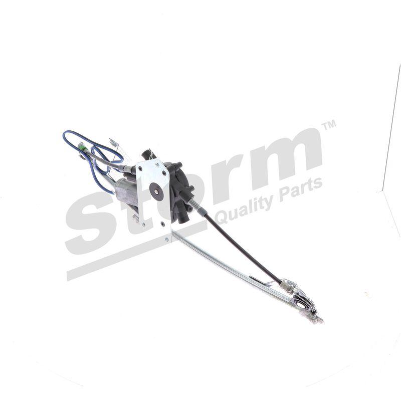 Lève-vitre STORM QUALITY PARTS 137671