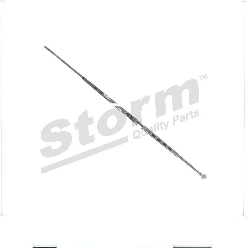 Balai d'essuie-glace STORM QUALITY PARTS 1000650
