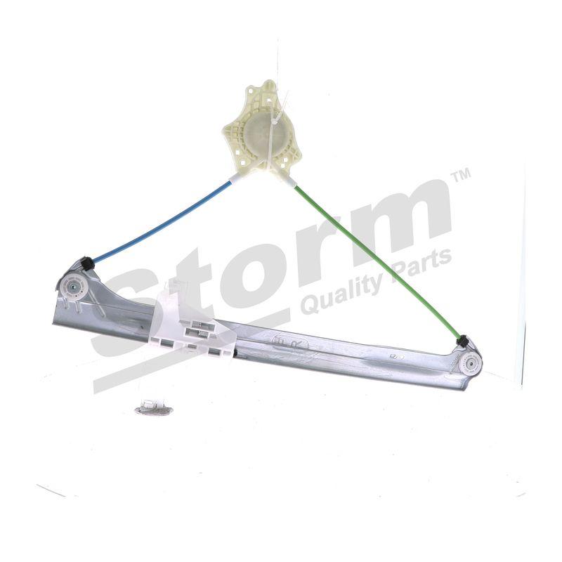 Lève-vitre STORM QUALITY PARTS 98274