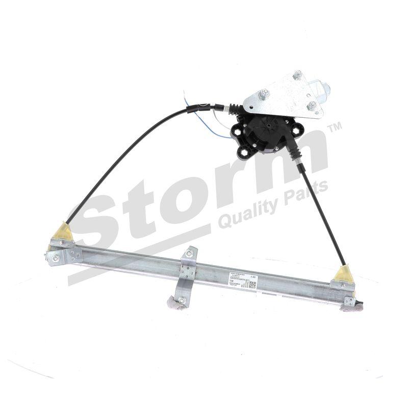 Lève-vitre STORM QUALITY PARTS 10075