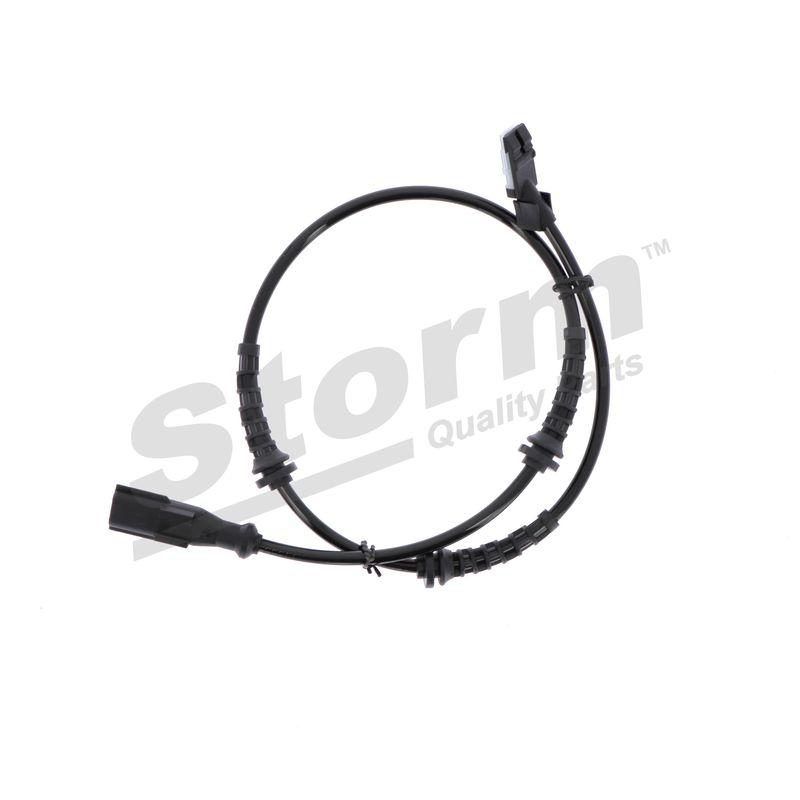 Capteur, vitesse de roue STORM QUALITY PARTS 888011
