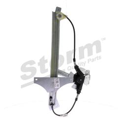 Lève-vitre STORM QUALITY PARTS 7087502