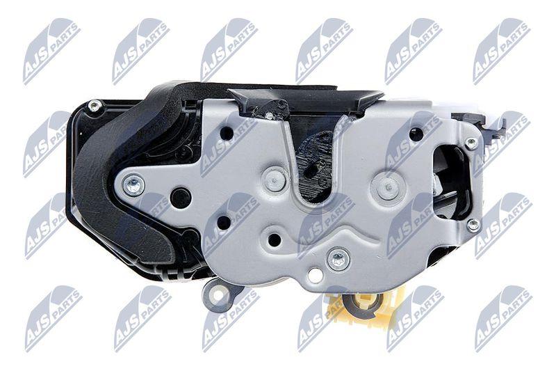 Serrure de porte NTY EZC-PL-008