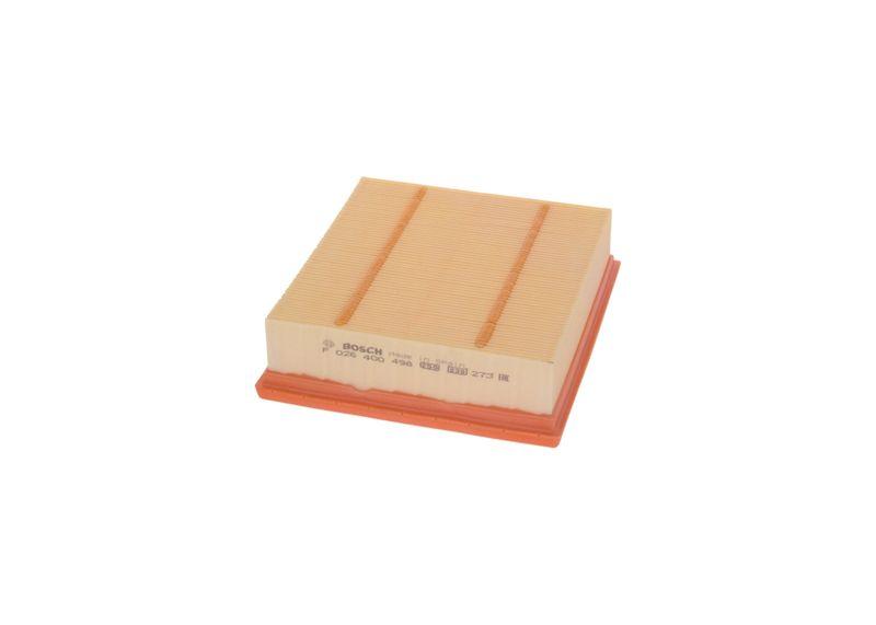 Filtre à air BOSCH F 026 400 498
