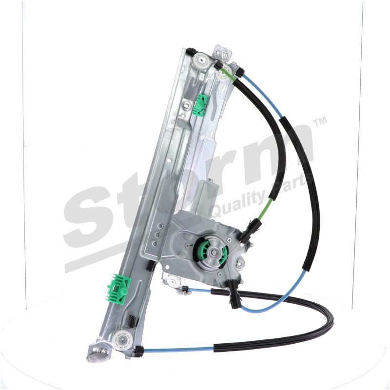 Lève-vitre STORM QUALITY PARTS 80974