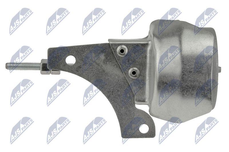 Boîtier de commande, compresseur NTY ECD-VW-030