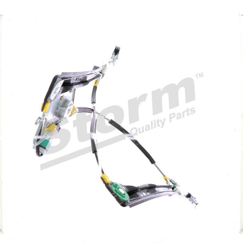 Lève-vitre STORM QUALITY PARTS 46577