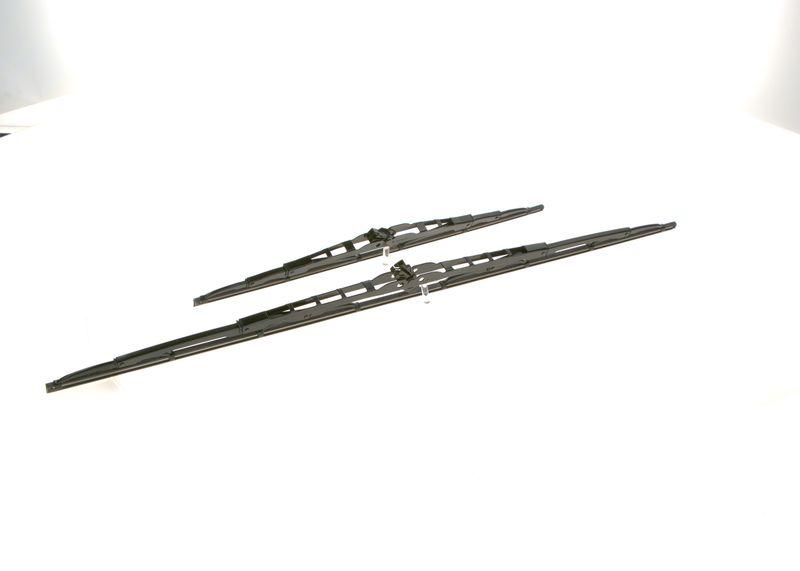 Balai d'essuie-glace BOSCH 3 397 118 324
