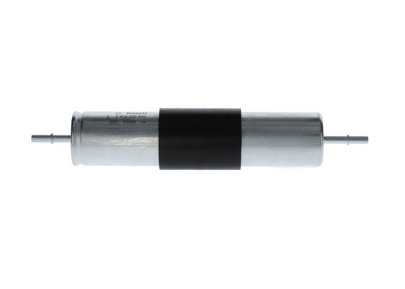 Filtre à carburant BOSCH 0 450 905 942