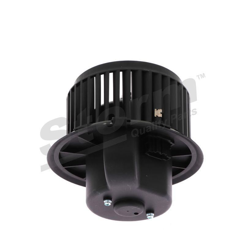Pulseur d'air habitacle STORM QUALITY PARTS 5600803