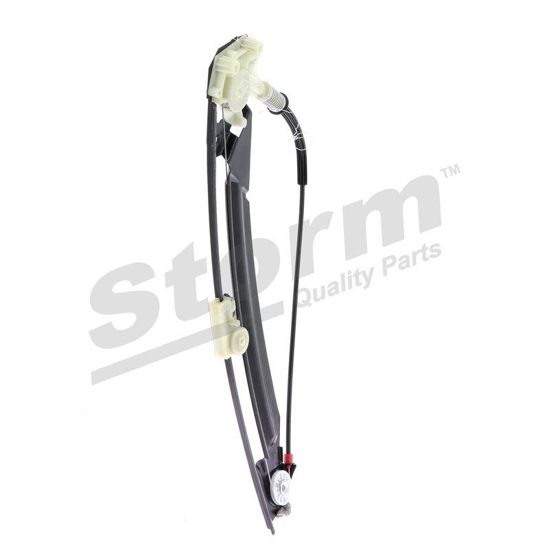 Lève-vitre STORM QUALITY PARTS 17278