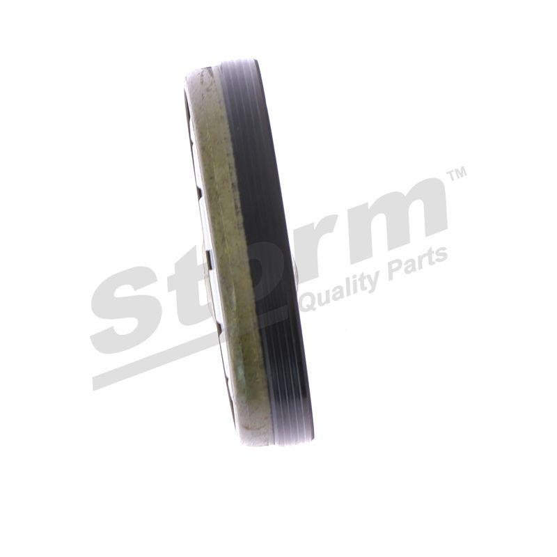 Bague d'étanchéité, différentiel STORM QUALITY PARTS 99914