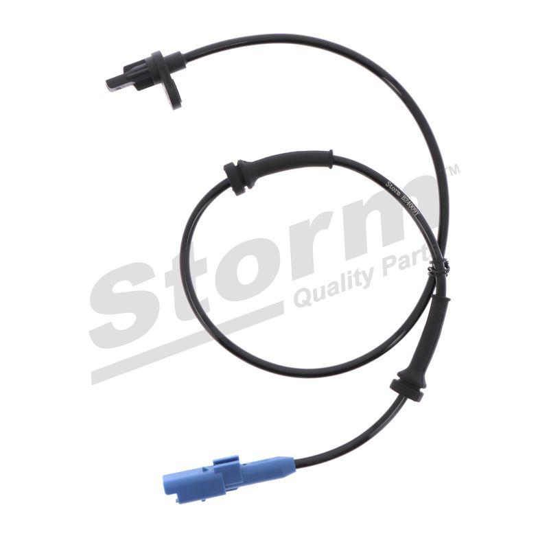 Capteur, vitesse de roue STORM QUALITY PARTS 777147