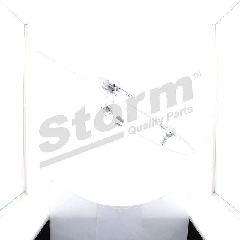 Lève-vitre STORM QUALITY PARTS 85073