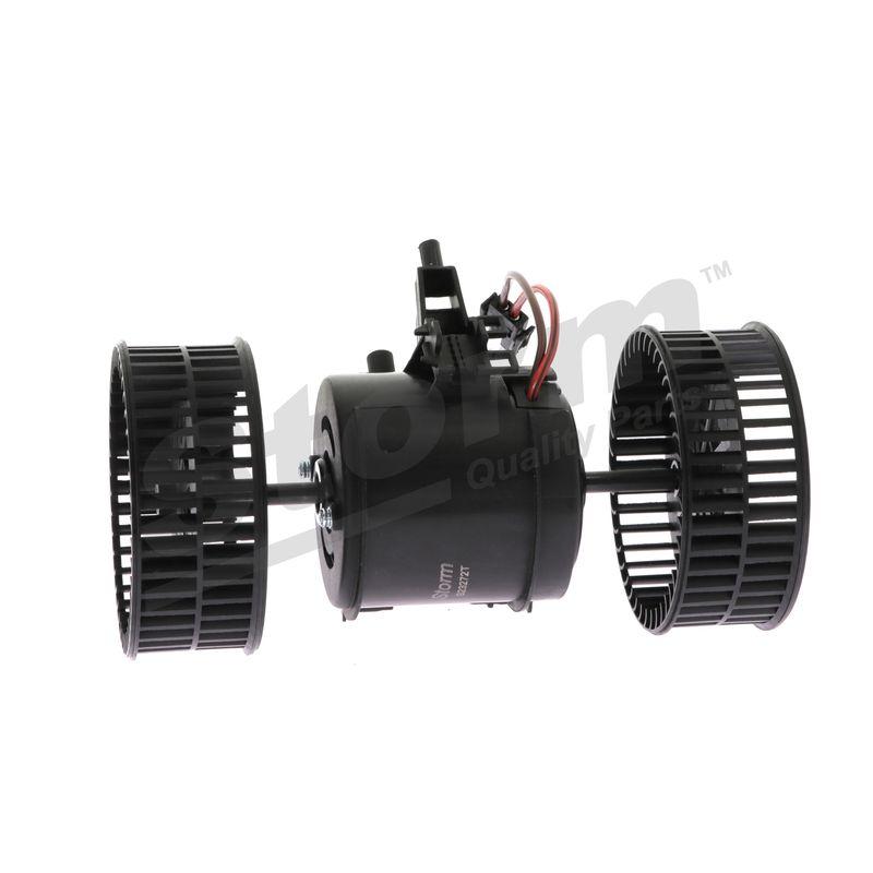 Pulseur d'air habitacle STORM QUALITY PARTS 1510802