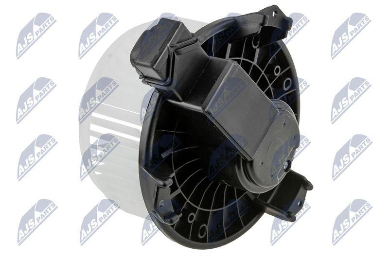 Pulseur d'air habitacle NTY EWN-CH-003