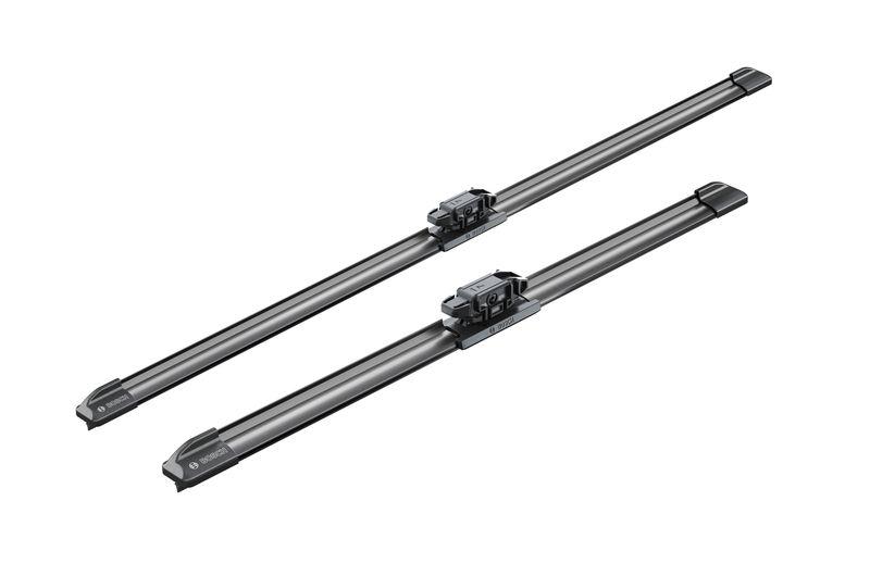 Balai d'essuie-glace BOSCH 3 397 014 877