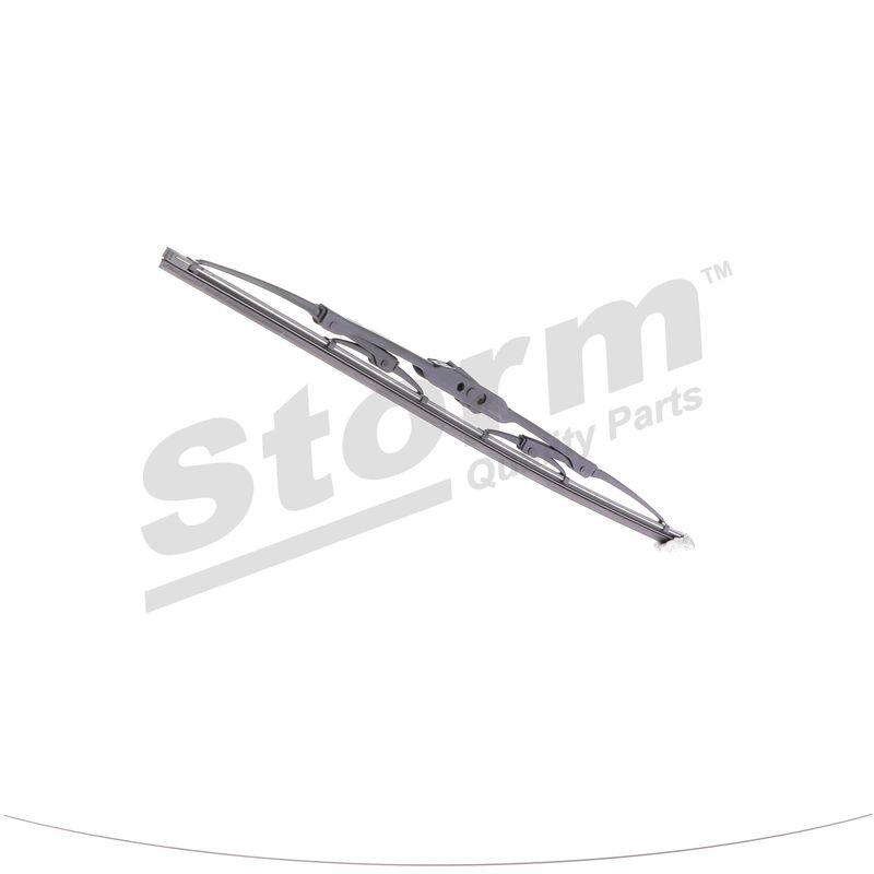 Balai d'essuie-glace STORM QUALITY PARTS 1000430