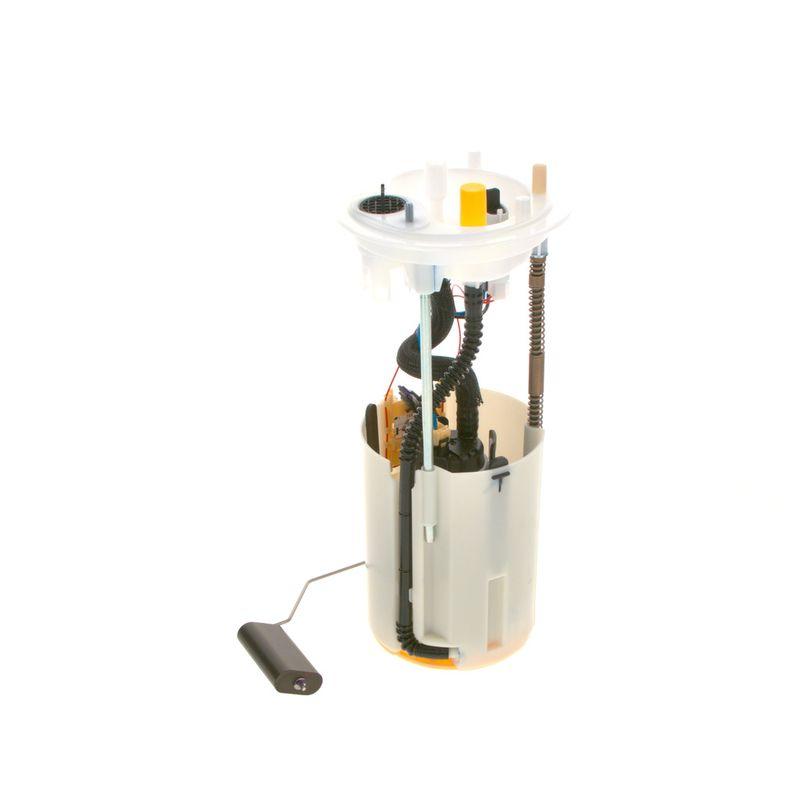 Unité d'injection de carburant BOSCH 0 580 203 042