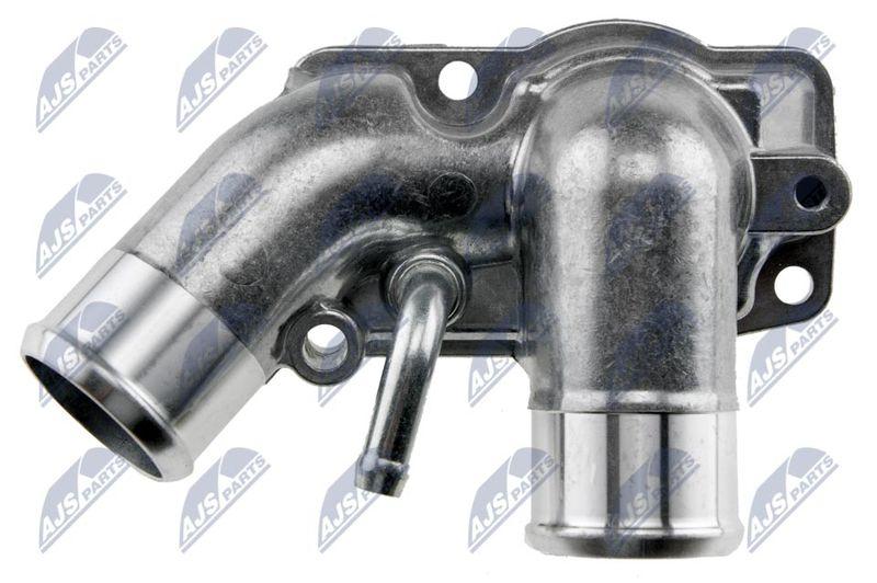Thermostat, liquide de refroidissement NTY CTM-PL-001