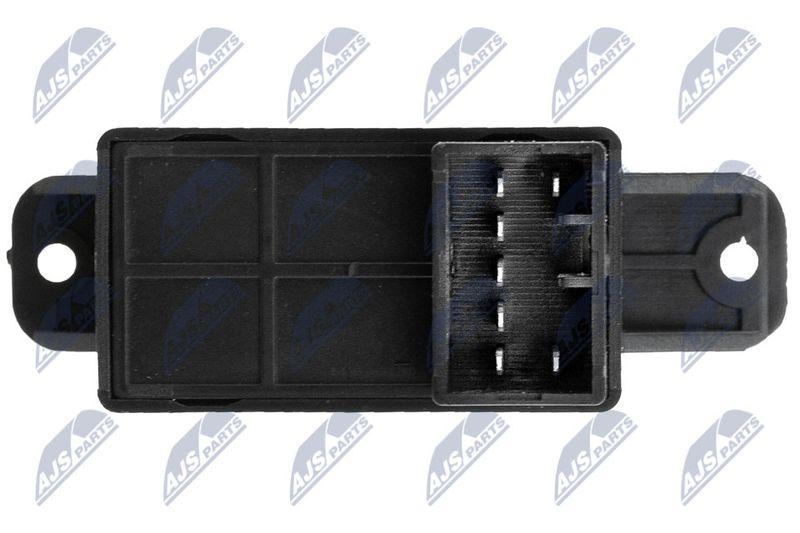 Interrupteur, lève-vitre NTY EWS-HY-023
