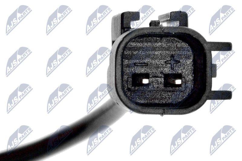 Capteur, vitesse de roue NTY HCA-MS-049