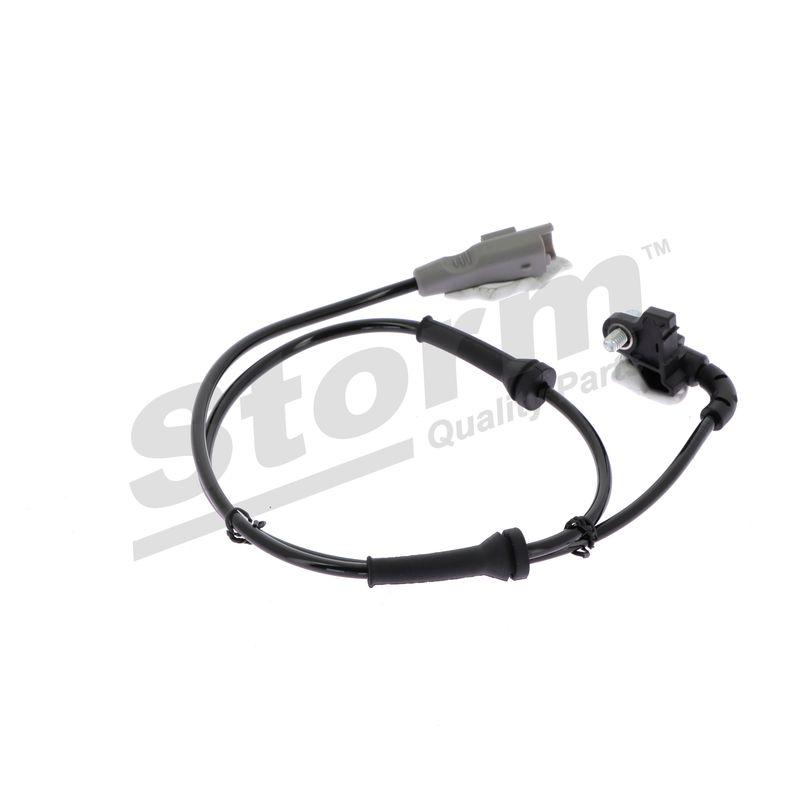 Capteur, vitesse de roue STORM QUALITY PARTS 777127