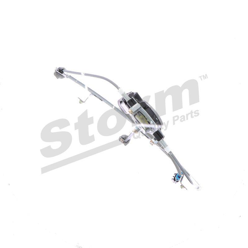 Lève-vitre STORM QUALITY PARTS 145075