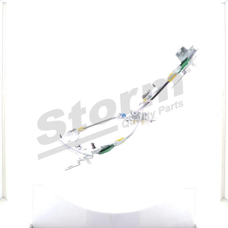 Lève-vitre STORM QUALITY PARTS 150975