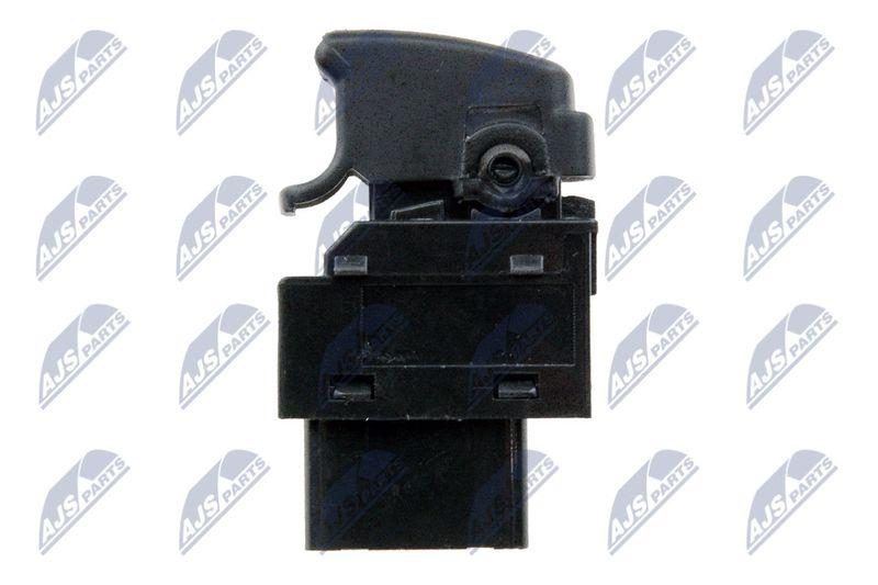 Interrupteur, lève-vitre NTY EWS-HY-008