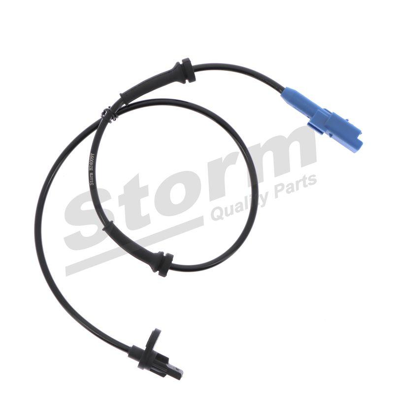 Capteur, vitesse de roue STORM QUALITY PARTS 777147