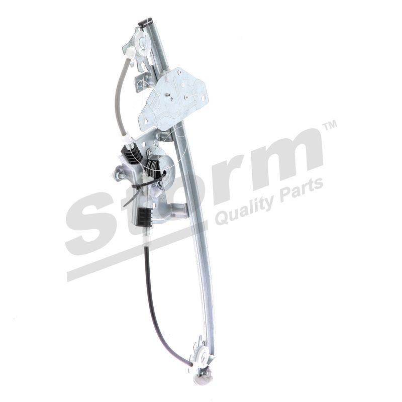 Lève-vitre STORM QUALITY PARTS 2767518