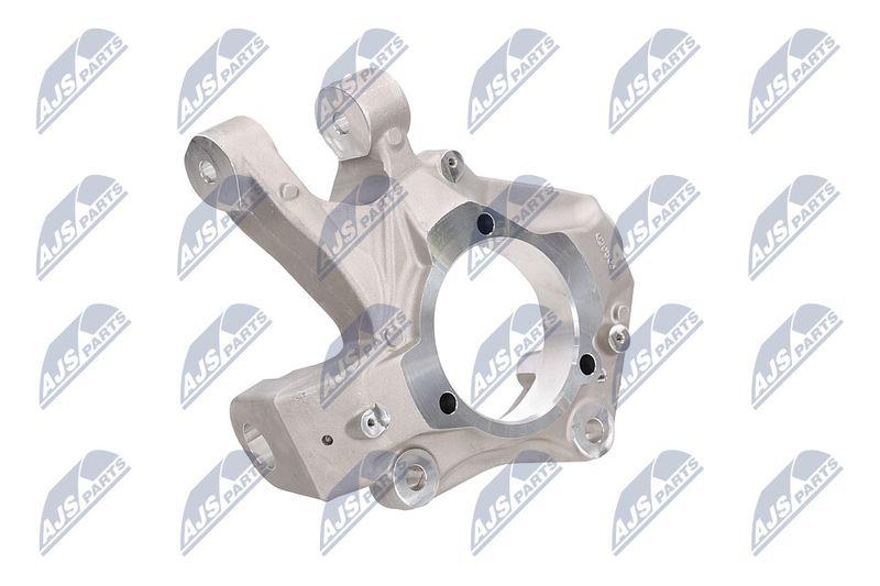 Fusée d'essieu, suspension de roue NTY ZZP-CH-053