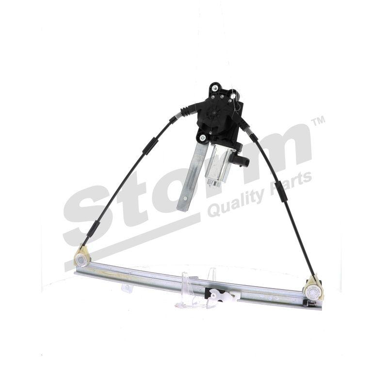 Lève-vitre STORM QUALITY PARTS 33077