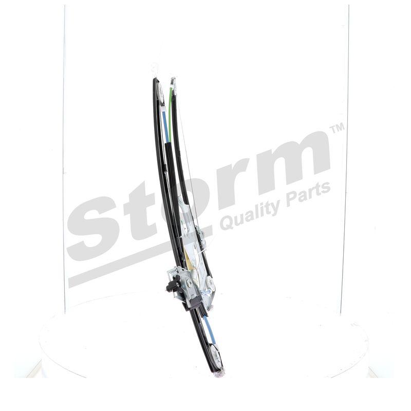 Lève-vitre STORM QUALITY PARTS 17276