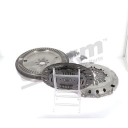Kit adaptateur, embrayage STORM QUALITY PARTS STO1011